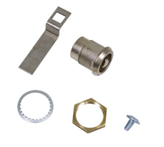 Изображение товара Замок CAME 119RIBX012 электромеханический для безопасности и автоматизации