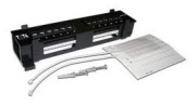 фото Патч-панель TWT TWT-PP12UTP-H