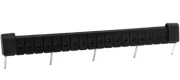 фото Шина соединительная EKF rm-22-4-busbar