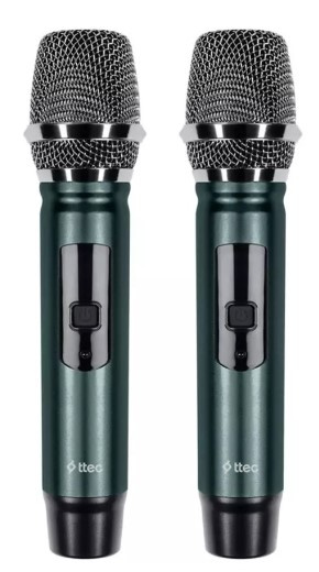 фото Микрофон  TTEC 2MFS01S в Красноярске