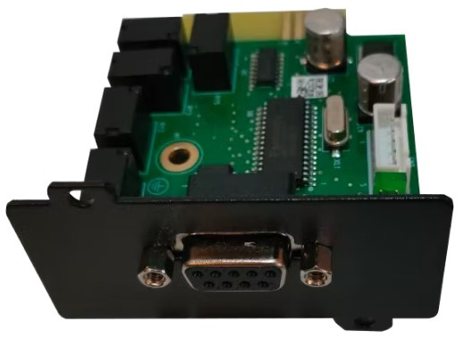 Изображение товара Карта SmartWatt UPS RELAY CARD 1