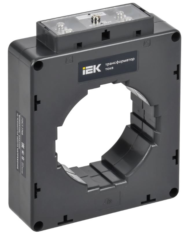 Трансформатор IEK ITT50-3-15-1200-08