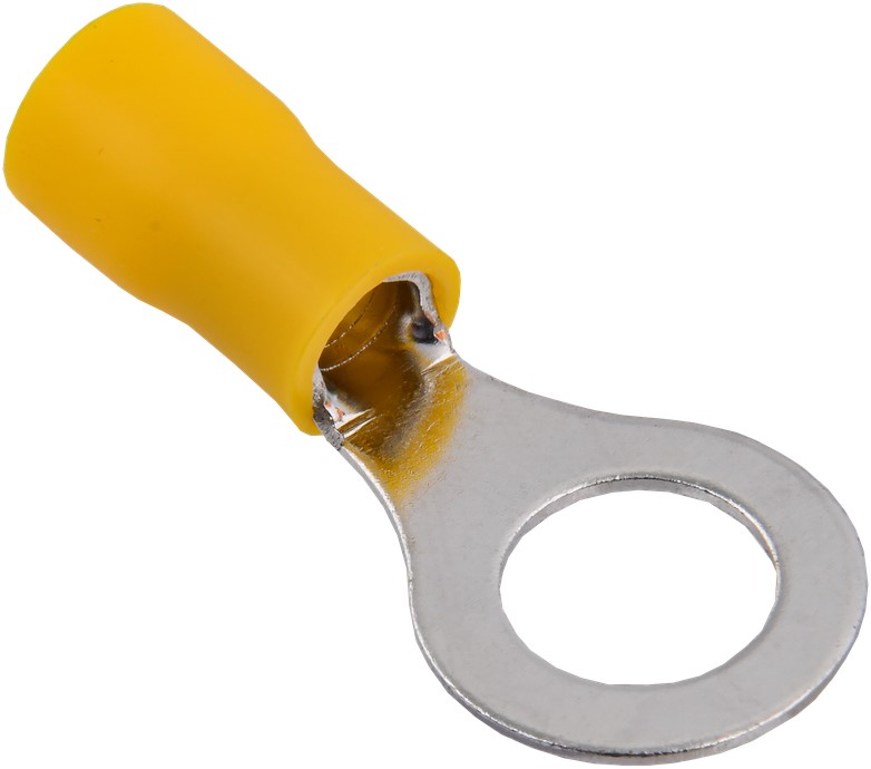 

Наконечник GENERICA UNL20-006-6-8-G НКИ 5,5-8 кольцо 4-6мм (уп.100шт), UNL20-006-6-8-G