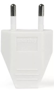 фото Вилка SmartBuy SBE-2.5-P06-w