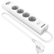 фото Сетевой фильтр  Philips CHP8246WB/51