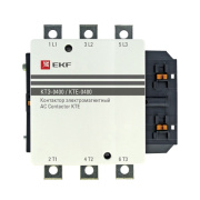 фото Контактор  EKF ctr-b-400-380