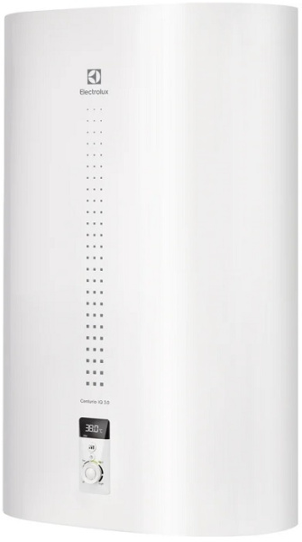 фото Водонагреватель  Electrolux EWH 80 Centurio IQ 3.0 в Красноярске