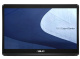 фото Моноблок 15.6" ASUS ExpertCenter E1 AiO E1600WKAT-BMR205M (Intel N N4500, 8ГБ SODIMM DDR4, SSD 256 ГБ, Не установлена) Черный [90PT0391-M01B70]