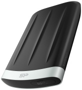 фото Внешний диск HDD Silicon Power Armor A65B