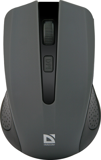 фото Мышь Wireless Defender Accura MM-935 в Уфе