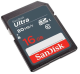 фото Карта памяти SDHC 16GB SanDisk Ultra в Красноярске
