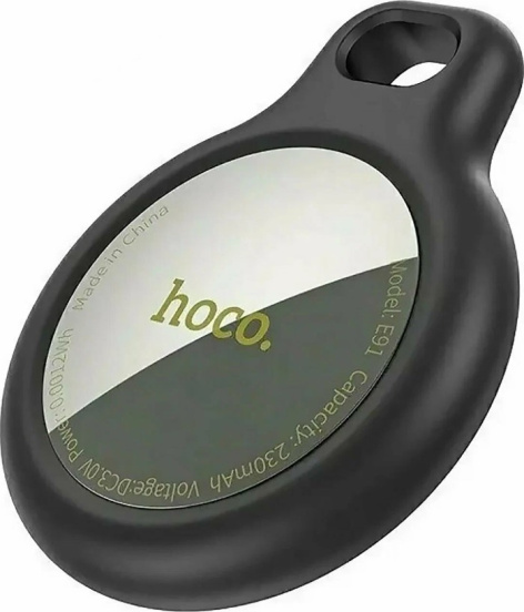 Изображение товара Трекер GPS Hoco E91