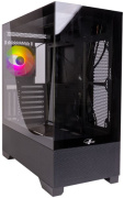 фото Корпус ATX  Eurocase A308 ARGB