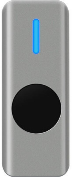 Изображение товара Кнопка выхода Skudo SK-CM23LW тип 2 с подсветкой для пожарных систем