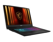 фото Ноутбук  MSI Katana 17 HX B14WFK-275XRU