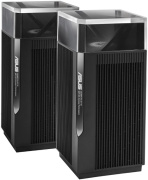 фото Маршрутизатор ASUS ZenWiFi Pro ET12 WiFi 6E (2-PK)