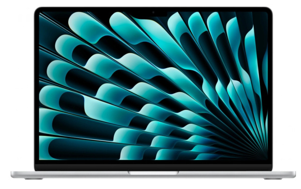 Изображение товара Ноутбук Apple MacBook Air 15 с мощным процессором и большим экраном