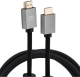 фото Кабель интерфейсный HDMI-HDMI Digma D-HDMI-2FF-V2.0-2M в Смоленске