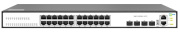 фото Коммутатор SNR SNR-S2995G-24TX-DC