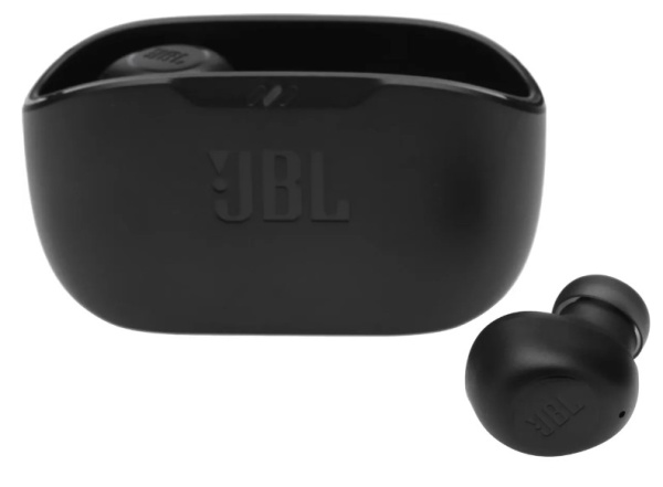 Изображение товара Наушники JBL Wave Buds с Bluetooth 5.2 и отличным звуком