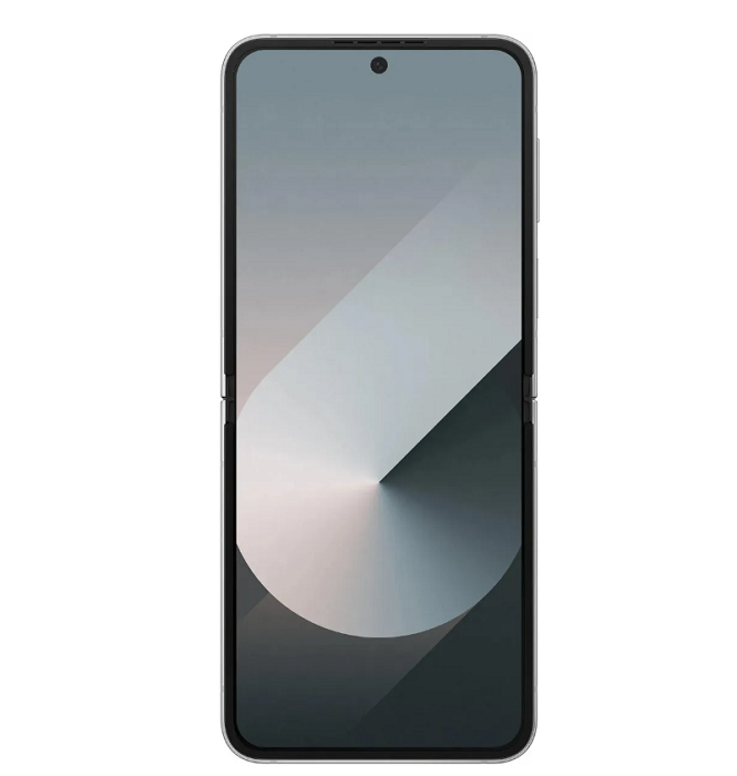 

Смартфон Samsung Galaxy Z Flip 6 5G 12/512GB SM-F741BZSHCAU серый, Galaxy Z Flip 6 5G 12/512GB