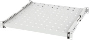 фото Полка выдвижная  Filum FL-RSHE-1U-450-GY
