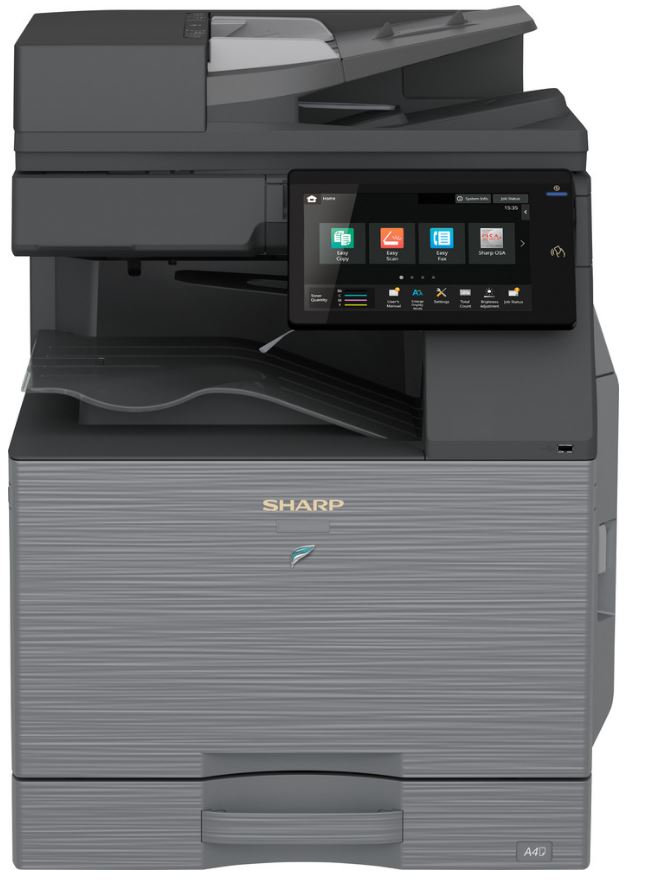 МФУ,Sharp,BP-51C31EU