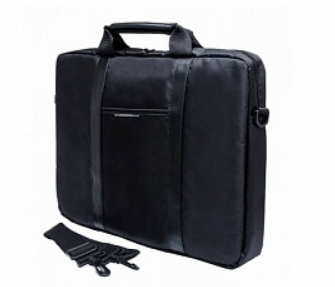 

Сумка для ноутбука 15.6 PC PET PCP-1003BK, PCP-1003BK