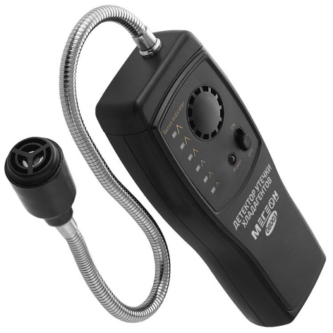 Изображение товара МЕГЕОН 08003 Детектор утечки хладагентов с выносным зонтом