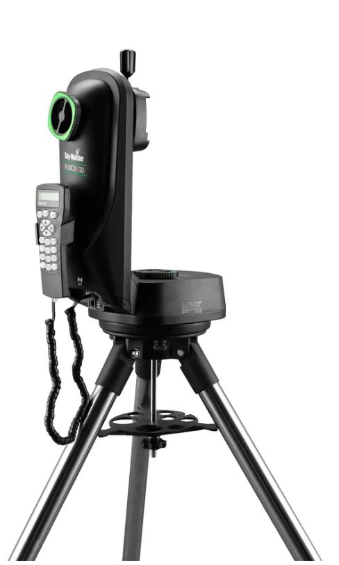 

Монтировка Sky-Watcher 84195 Fusion 120i с треногой, 84195