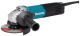 фото Шлифовальная машина угловая Makita GA5100 в Санкт-Петербургe
