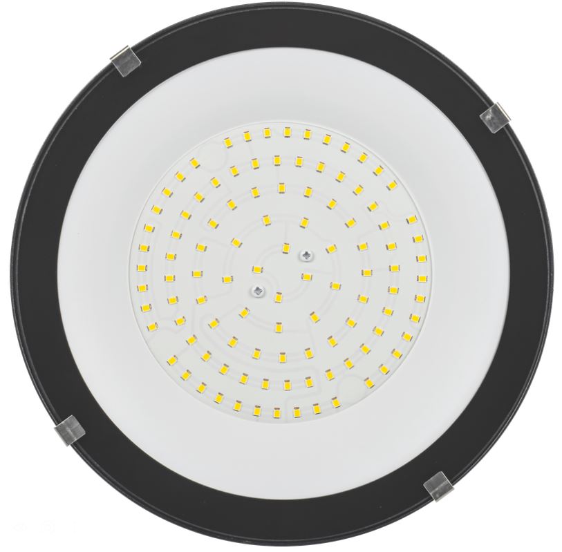 

Светильник светодиодный GENERICA LDSP0-4021-100-50-K02-G ДСП 4021 100Вт 5000К IP65, LDSP0-4021-100-50-K02-G