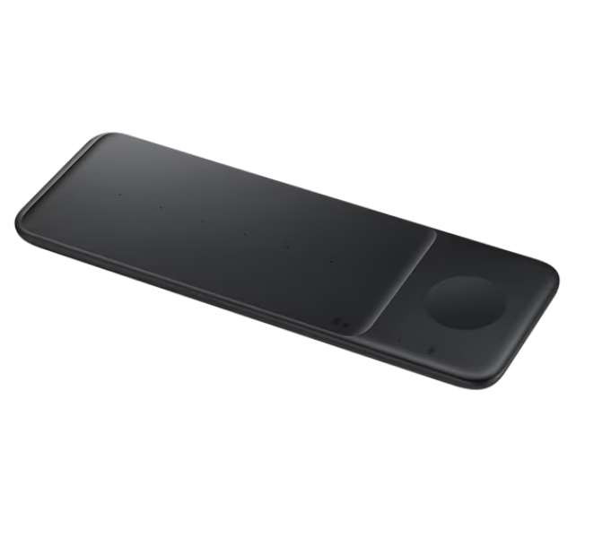 

Зарядное устройство беспроводное Samsung EP-P6300 черное, EP-P6300