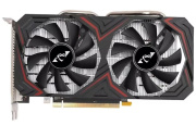 фото Видеокарта PCI-E  Sinotex Radeon RX 580 Ninja (AJRX58045F)
