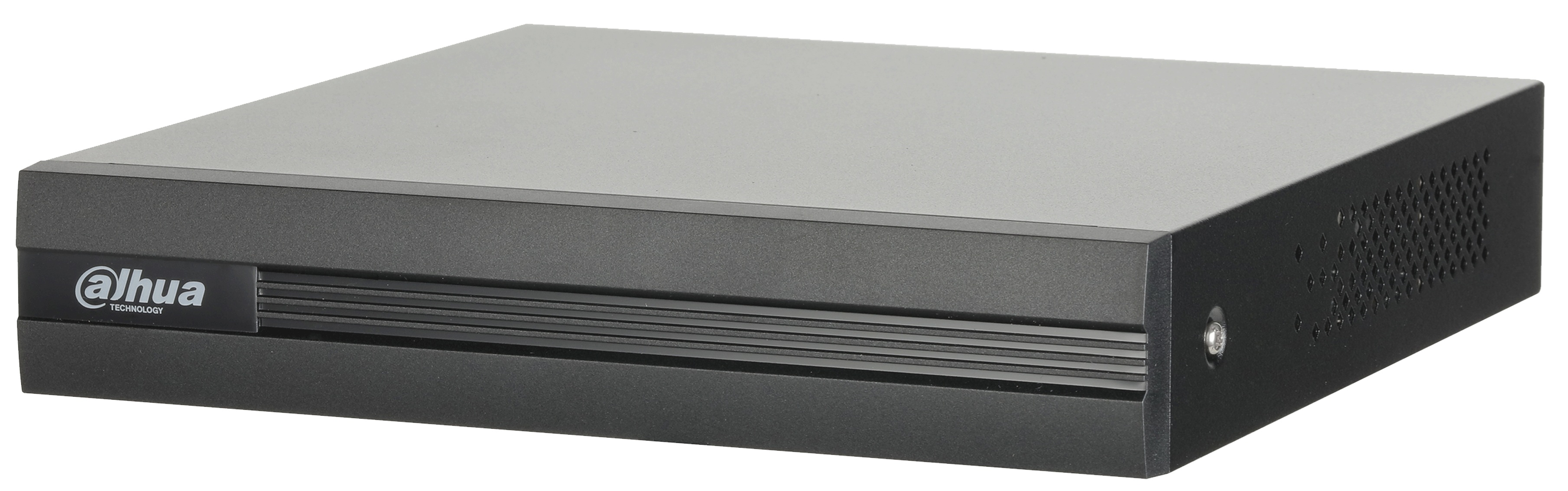 

Видеорегистратор Dahua DH-XVR1B04H-I(512G) 4-канальный HDCVI c SMD и SSD на 512ГБ, DH-XVR1B04H-I(512G)