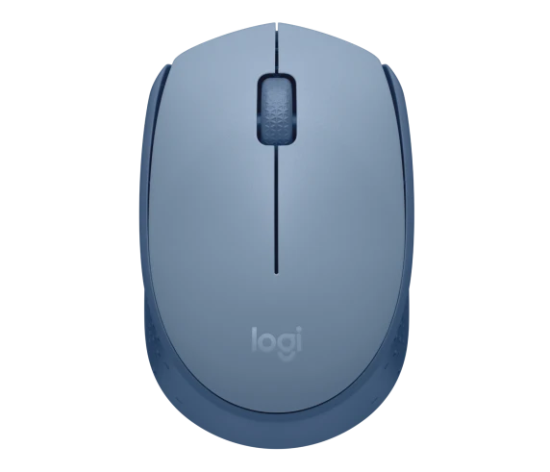 фото Мышь Wireless Logitech M170 в Нижнем Новгороде