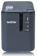 фото Принтер Brother PT-P900W