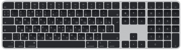 фото Клавиатура  Apple Magic Keyboard в Уфе