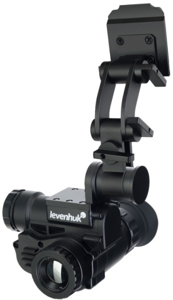 Изображение товара Монокуляр Levenhuk Fatum TVM20 Helmet