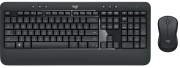 фото Клавиатура и мышь Logitech MK540 Advanced