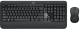 фото Клавиатура и мышь беспроводной комплект Logitech MK540 Advanced в Екатеринбурге