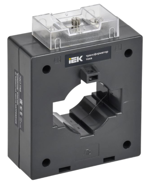 Изображение товара Трансформатор тока IEK ITT40-2-10-1000-08