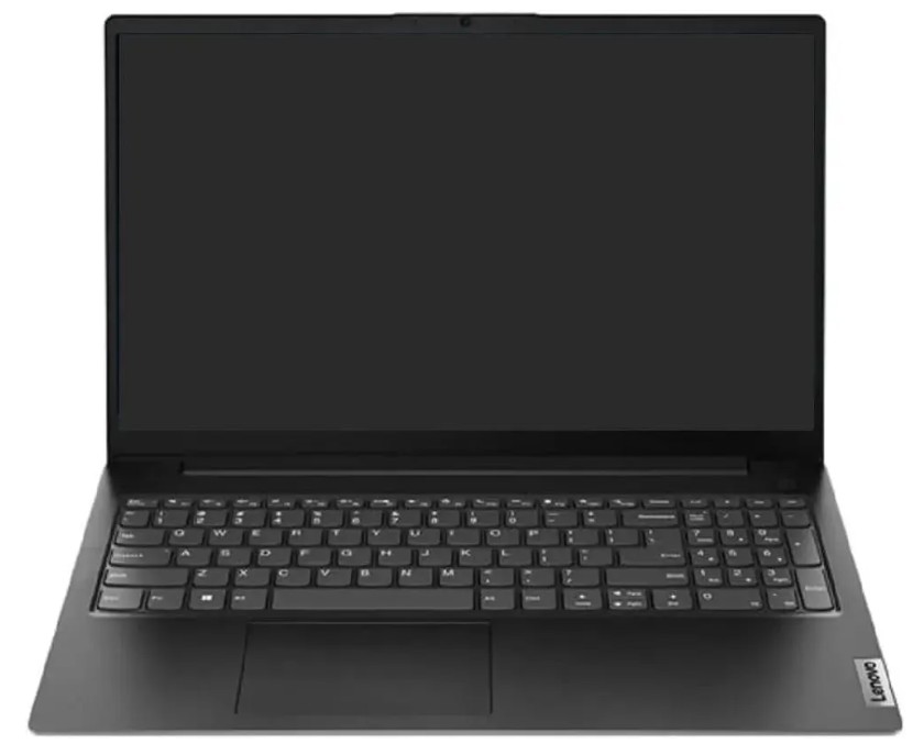 

Ноутбук Lenovo V15 G4 AMN 82YU009XFE Ryzen 5 7520U/8GB/256GB SSD/Radeon graphics/15.6" FHD TN/WiFi/BT/cam/noOS/black, V15 G4 AMN