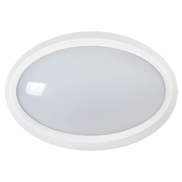 

Светильник светодиодный IEK LDPO0-5040-12-4000-K01 ДПО 5040 12Вт 4000K IP65 овал белый, LDPO0-5040-12-4000-K01