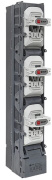 фото Выключатель-разъединитель EKF uvre2-v-630-p