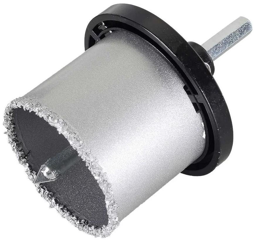 

Набор Вихрь 73/10/9/4 коронок по керамике (1пред.) для шуруповертов/дрелей, 73/10/9/4