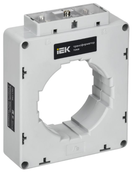 Трансформатор тока IEK ITB50-3-15-1200