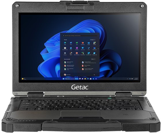 

Ноутбук Getac B360G3 BV3179BHBDGX Ultra 7 255H/32GB/1TB SSD/13.3" FHD/WIFI/BT/cam/Win11Pro, B360G3