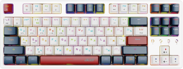 фото Клавиатура беспроводная Acer OKR302 в Самаре
