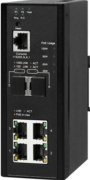 фото Коммутатор управляемый  NSGate NIS-3500-2204PGE (63P4Y402)